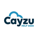 Cayzu Help Desk Software logo