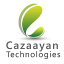 Cazaayan Technologies Private Limited logo — Artificial Intelligence Developer job on DevsUnite