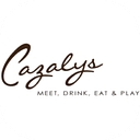Cazalys Cairns logo