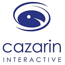 Cazarin Interactive logo