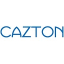 Cazton logo