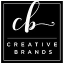 Creative Brands logo
