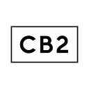 Cb2 logo