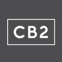 CB2 logo