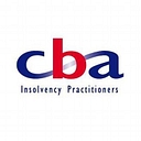 Cba Insolvency Practitioners logo