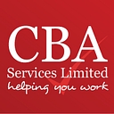 CBA Services Private Limited logo