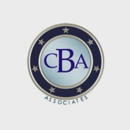 CBA ASSOCIATES LIMITED logo