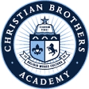 Christian Brothers Academy logo