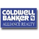 Coldwell Banker Alliance Realty logo
