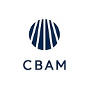 CBAM logo