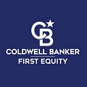 Coldwell Banker First Equity, Realtors logo