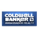Coldwell Banker Ambassador Realty logo