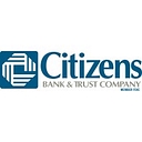 Citizens Bank & Trust   Van Buren logo