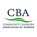 Community Bankers Association Of Georgia logo