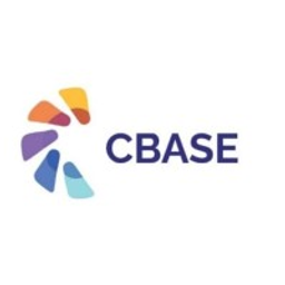 Cbase INC. logo