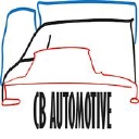 CB Automotive logo
