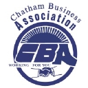 Chatham Business Association, Sbdi logo