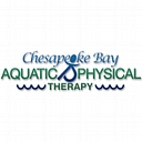 Chesapeake Bay Aquatic & Physical Therapy logo