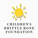 Children's Brittle Bone Foundation logo