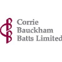 Corrie Bauckham Batts Ltd logo