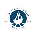 Camp B'nai Brith Of Montreal logo