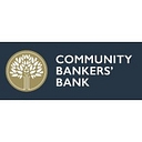 Community Bankers' Bank logo