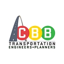Cbb Transportation Engineers + Planners logo