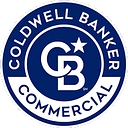 Coldwell Banker Commercial, Nrt logo