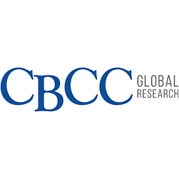 CBCC Global Research, Inc. logo
