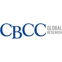 Cbcc Global Research (Official) logo