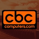 Cbc Computers logo