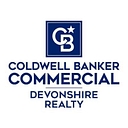 Coldwell Banker Commercial Devonshire Realty logo