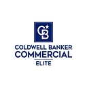 Coldwell Banker Commercial Elite logo