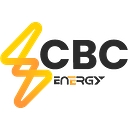 CBC ENERGY logo