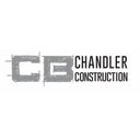 CB Chandler Construction logo