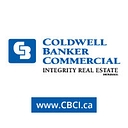 Coldwell Banker Commercial Integrity Real Estate, Brokerage logo