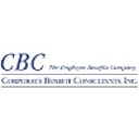 Corporate Benefit Consultants, Inc. logo