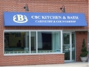 CBC Kitchen & Bath logo