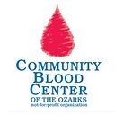 Community Blood Center Of The Ozarks logo