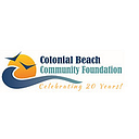 Colonial Beach Foundation logo