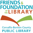 Friends and Foundation of the Corvallis- logo