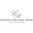 Chesapeake Bay Crab Cakes logo