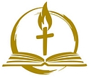 Chinese Bible Church Of San Diego logo