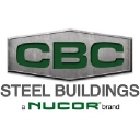 Cbc Steel Buildings logo
