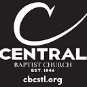 Central Baptist Church St. Louis, Mo logo