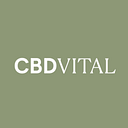 CBD Vital Logo