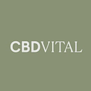 CBD Vital logo
