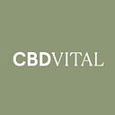 CBD Vital logo