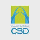 Commercial Bank Of Dubai logo