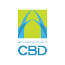 Commercial Bank of Dubai(PSC) logo